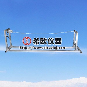 多位式插座机械强度试验装置