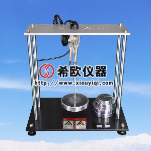 插销牢固度实验装置