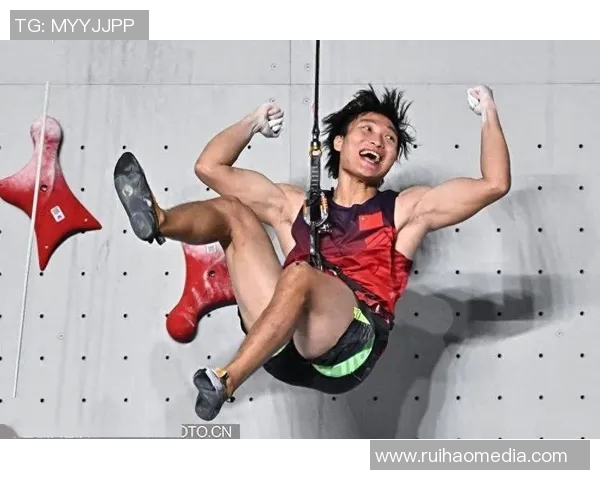 杭州攀岩队实力对比深度解析及未来发展趋势探讨