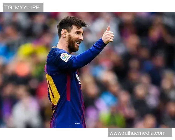 梅西未来未定！巴塞罗那新赛季转会引发球迷猜测