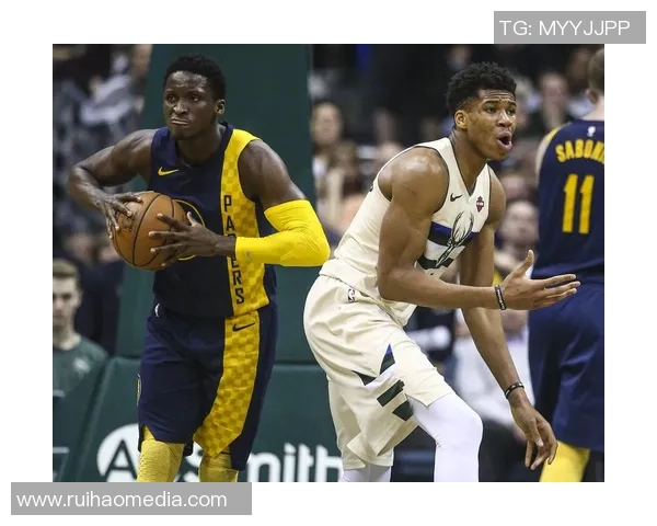 步行者豪取两连胜，雄鹿主帅赞弹般战术