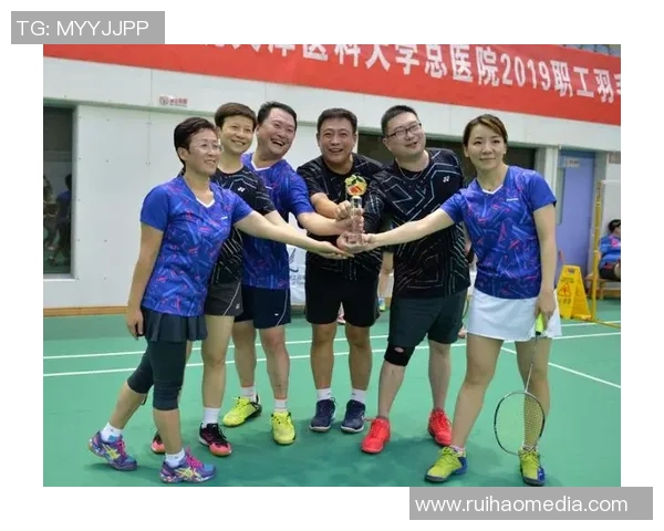 羽毛球心理素质分析杭州羽毛球队荣登全国第七名榜单 羽毛球心理素质分析杭州羽毛球队荣登全国第七名榜单